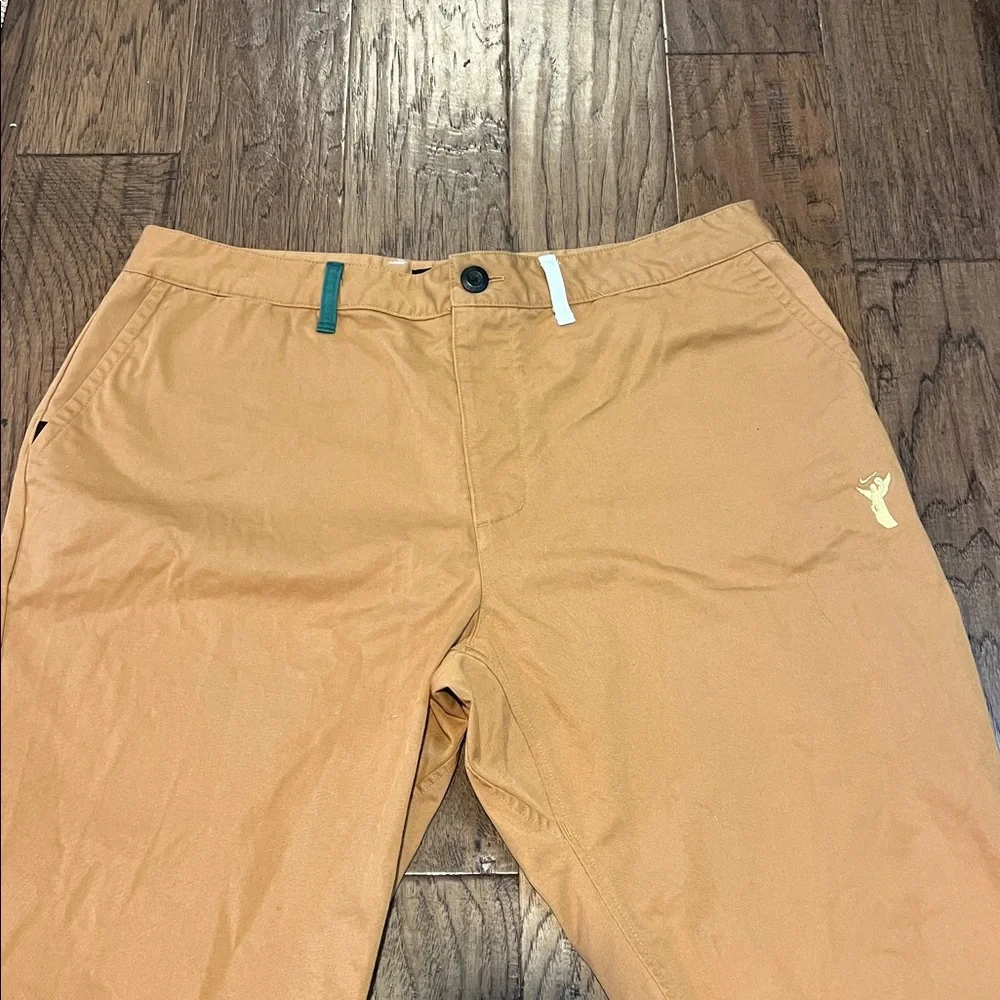 Nike SB Sportswear Chino Prep Angel Men’s Size 38 Skateboarding Pants - Picture 2 of 9